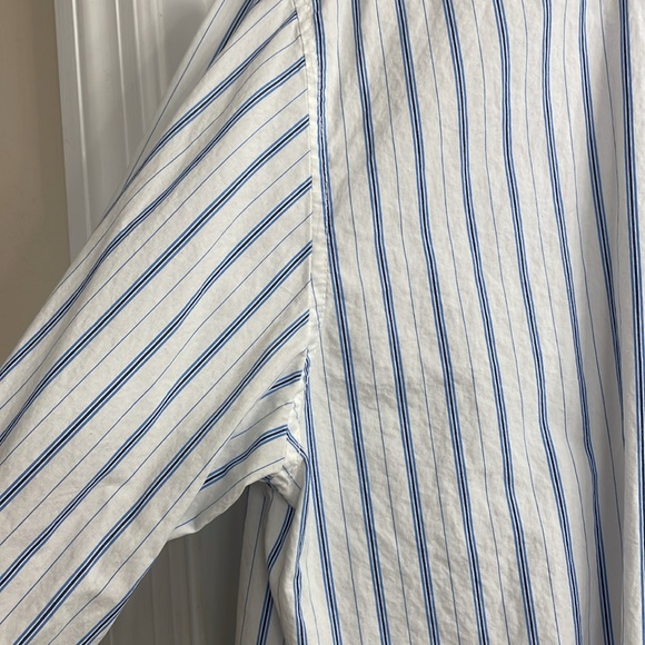 Long Sleeve Button Down Shirt - Picture 5 of 12